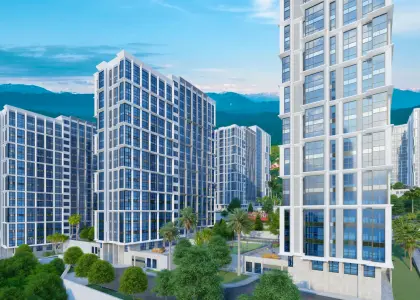 1-комнатная квартира, 37.9 м² - фото 1