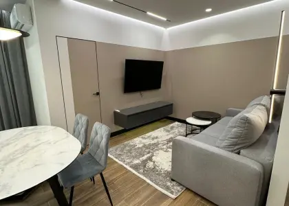 3-комнатная квартира, 60 м² - фото 1