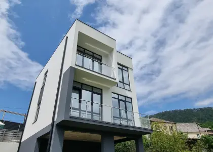 Дом, 171.7 м² - фото 1