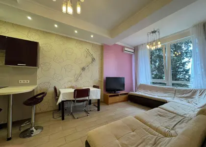 3-комнатная квартира, 82.6 м² - фото 1