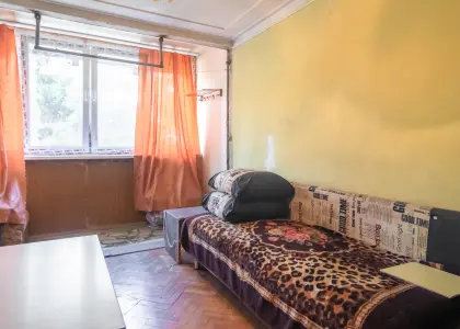 3-комнатная квартира, 72 м² - фото 1