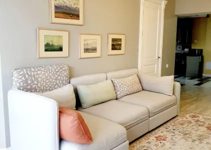 2-комнатная квартира, 70 м² - фото 1