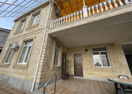 Коттедж в Сочи с видом на море! - фото 1