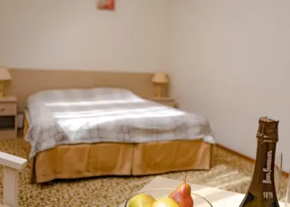 Студия, 27 м² - фото 1