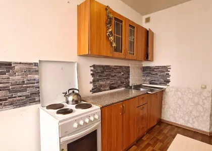 2-комнатная квартира, 44 м² - фото 1