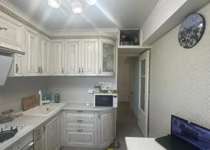 1-комнатная квартира, 29.7 м² - фото 1