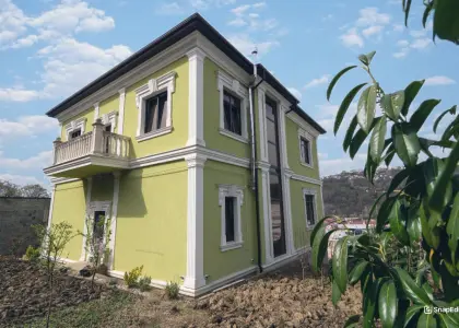 Дом с видом на горы! - фото 1