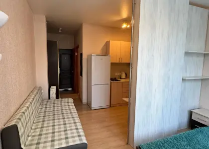 Студия, 23.7 м² - фото 1
