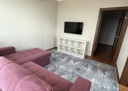 2-комнатная квартира, 39.5 м² - фото 1