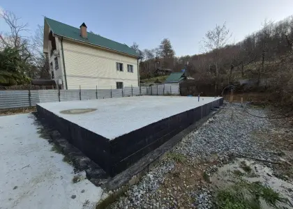 Земельный участок, 4.6 сотки - фото 1