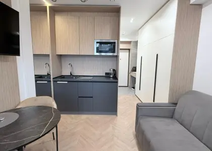 Студия, 19.1 м² - фото 1