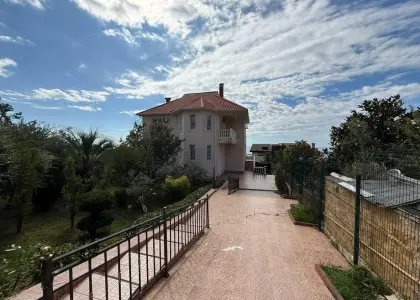 Дом, 253.2 м² - фото 1