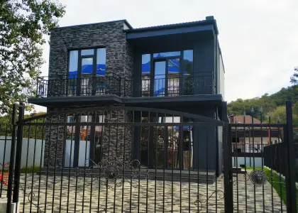 Дом, 140 м² - фото 1