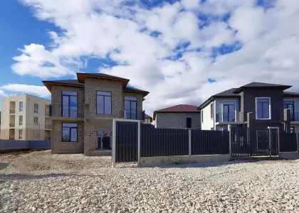 Дом, 141 м² - фото 1