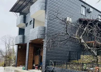 Дом, 183 м² - фото 1