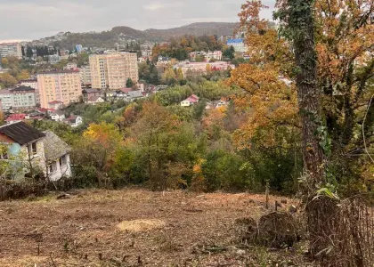 Земельный участок, 7 соток - фото 1