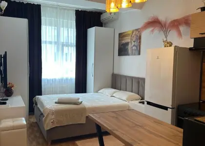 Студия, 22.3 м² - фото 1