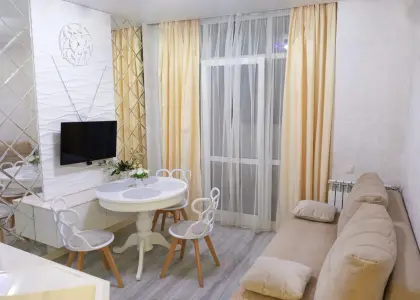 2-комнатная квартира, 50 м² - фото 1