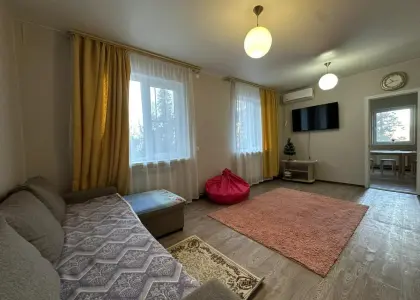 Дом, 197.3 м² - фото 1