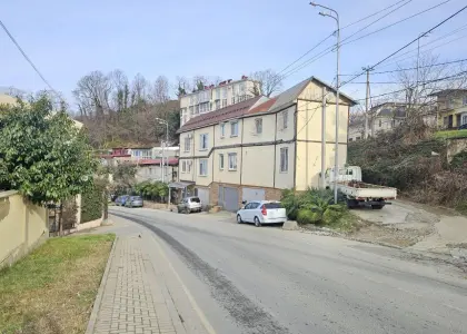 Жилой гараж, 89.2 м² - фото 1