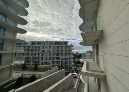 Студия, 36.2 м² - фото 1
