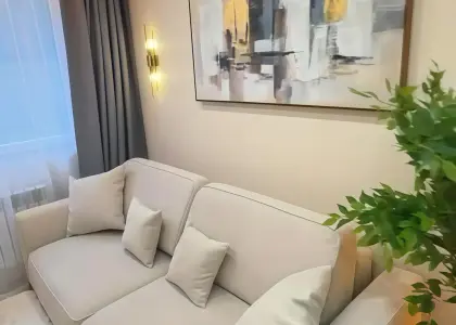 2-комнатная квартира, 41 м² - фото 1