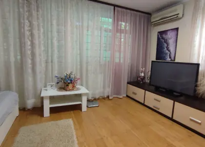 3-комнатная квартира, 82 м² - фото 1