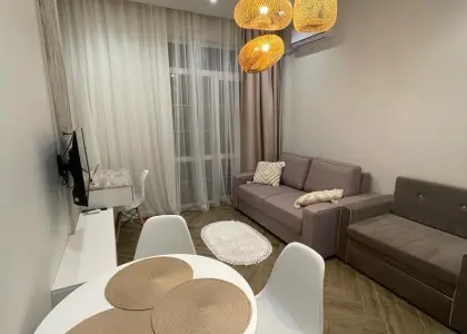 Студия, 23.5 м² - фото 1