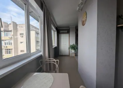 2-комнатная квартира, 46.9 м² - фото 1