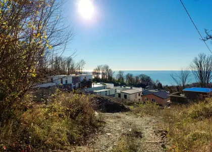 Земельный участок, 12 соток - фото 1