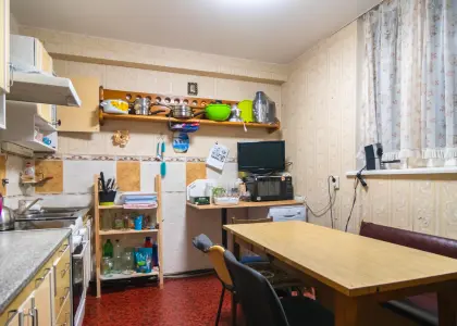 3к с видом на море в высотке - фото 1