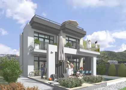 КП Каскад 2 - фото 1