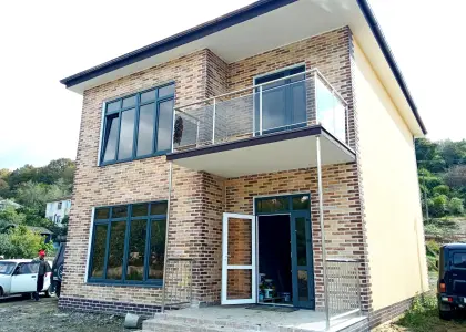 Дом, 160 м² - фото 1