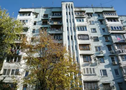 2-комнатная квартира, 61 м² - фото 1