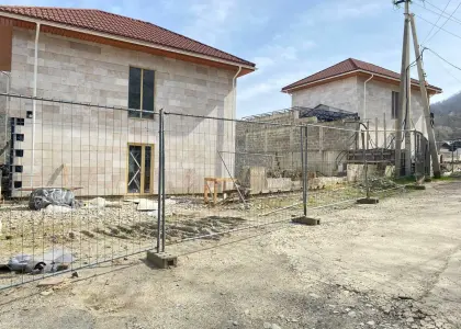 Дом, 132 м² - фото 1