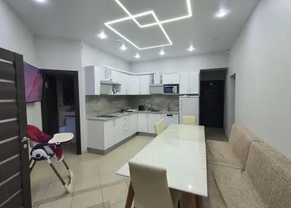 5-комнатная квартира, 85.5 м² - фото 1