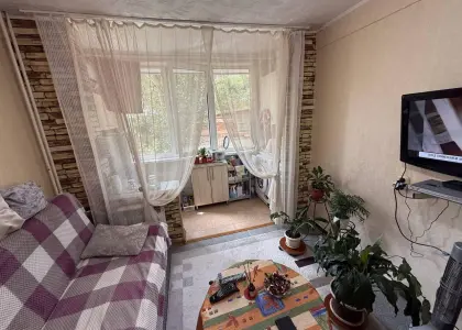 Студия, 15 м² - фото 1