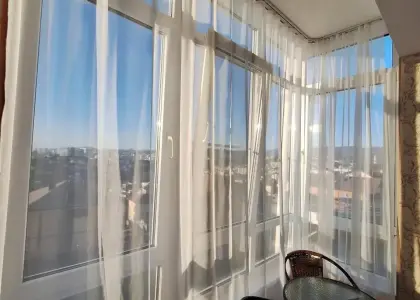 1-комнатная квартира, 31 м² - фото 1