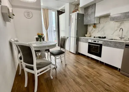 2-комнатная квартира, 61 м² - фото 1