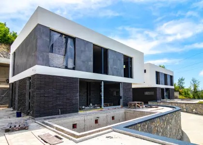 Дом с видом на море! - фото 1