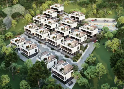 КП Sequoia (Секвойя) - фото 1