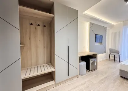 Студия, 33.6 м² - фото 1