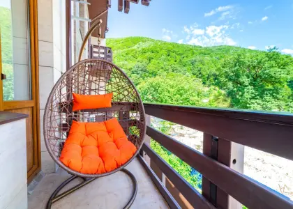 2-комнатная квартира, 54 м² - фото 1