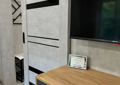 1-комнатная квартира, 37.6 м² - фото 1