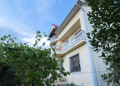 Дом, 252 м² - фото 1