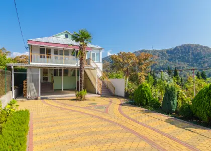 Дом, 231 м² - фото 1