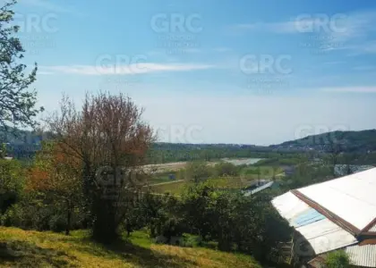 Земельный участок, 5.36 соток - фото 1