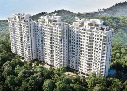 1-комнатная квартира, 37.5 м² - фото 1