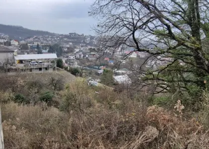 Земельный участок, 5.5 соток - фото 1