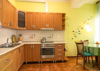 2-комнатная квартира, 47 м² - фото 1